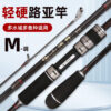 High Carbon Straight Handle Gun
